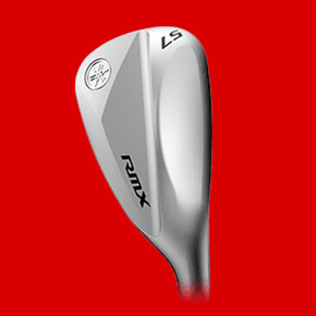 RMX VD WEDGE