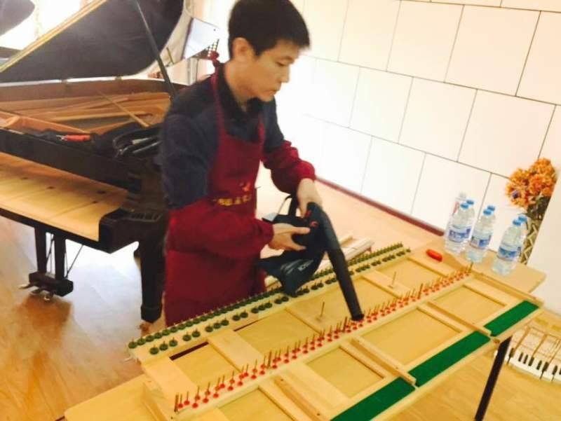 沈阳音乐学院、沈阳音乐学院附中，利记sbobet高校技术服务