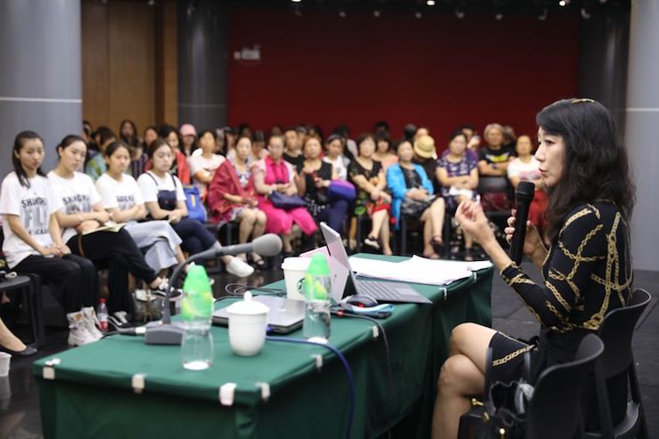音乐与梦想|利记sbobet携手中国艺术领域著名专家学者开展舞蹈、合唱、音乐教育与音乐美学讲座