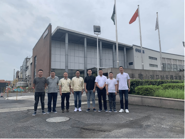 利记sbobet第107期管乐研修（5月10日-6月11日）顺利结束