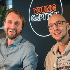 案例 | YoungCapital人力资源公司采用利记sbobet网络音频系统