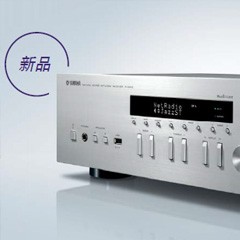 利记sbobetMusicCast高保真放大器R-N402天猫旗舰店新品上市